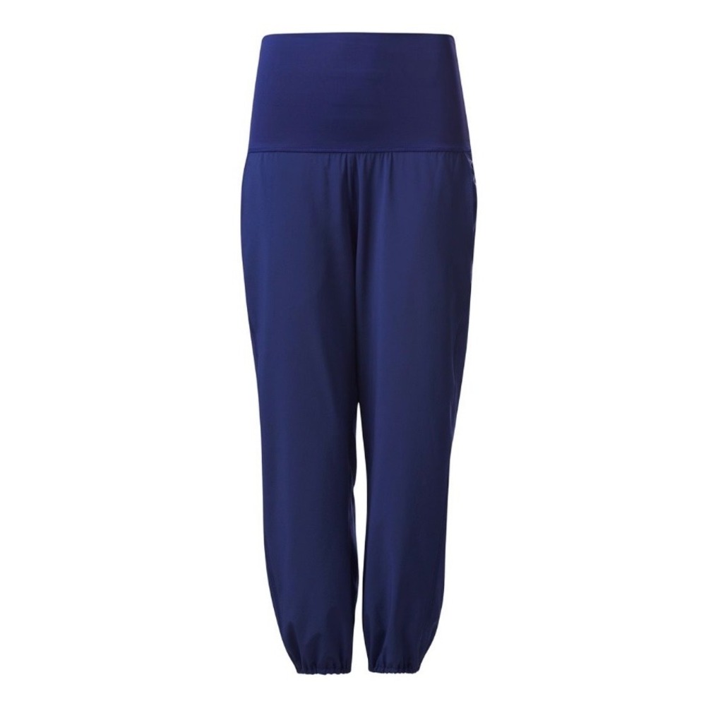 Lululemon Om Pant Hero Blue Size 8